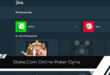 Stake.com online poker oyna