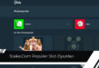 Stake.com popüler slot oyunları