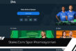 Stake.com promosyonları