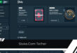 Stake.com Tether